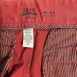 Men’s Flat Front Shorts (excellent condition)